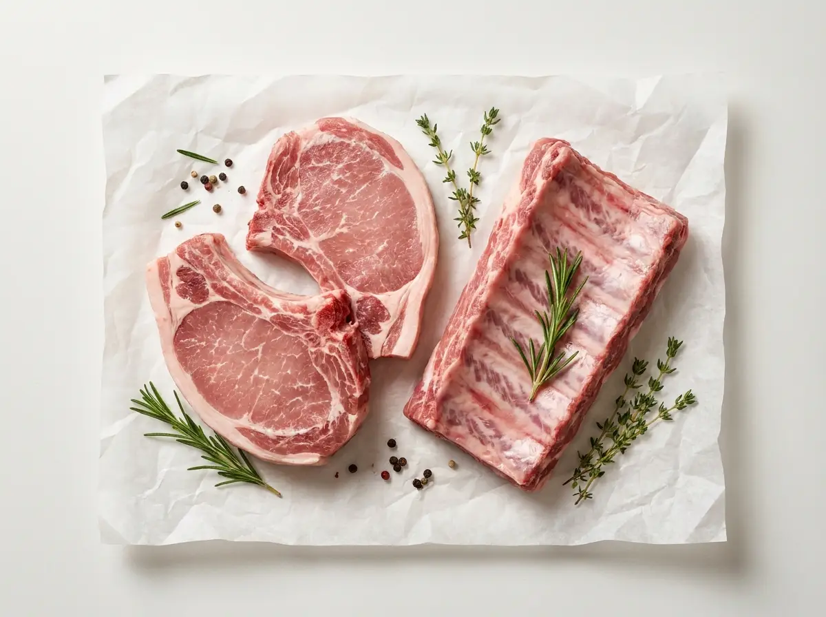 ALA DE CERDO PROAN 500 G