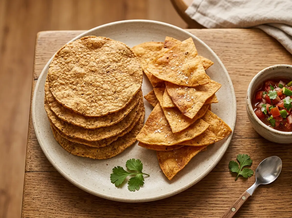 TOSTADA HORNEADA NATURAL 40 PZ