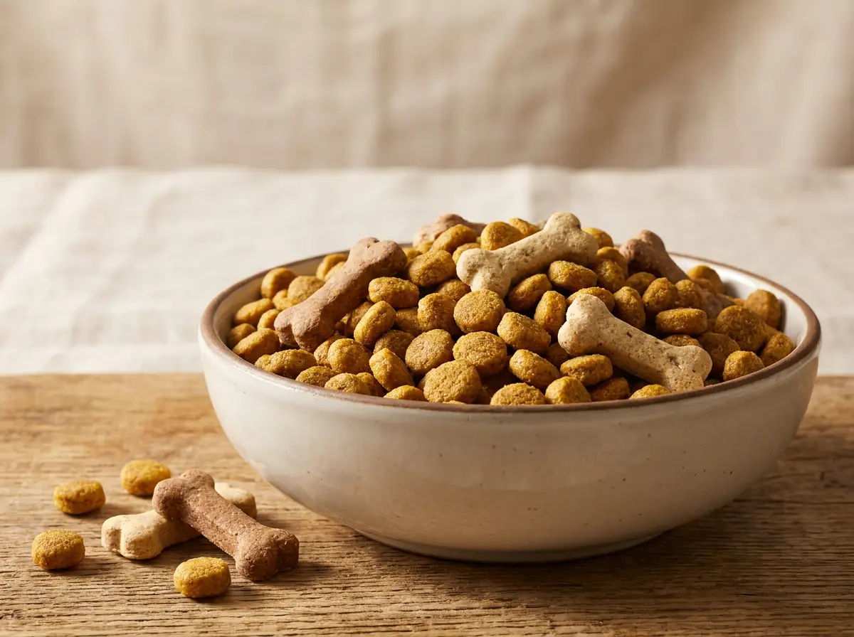 ALIMENTO PARA GATO MIXI 1.3 KG
